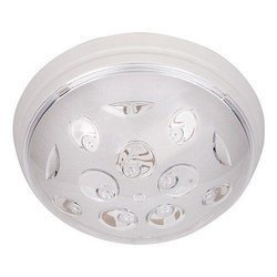 Ideus plafon UFO Nazar E27biały 01982