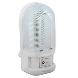 Ideus lampka wtykowa LED Deo 1W 59lm 6500K biała 02869