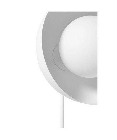 Ummo kinkiet Kello C G9 biały KEC11000