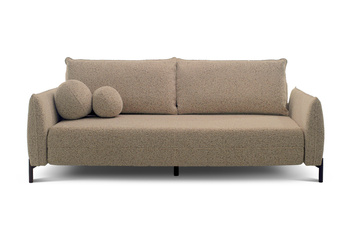 King Home Sofa AURORA z funkcją spania - III grupa tkanin 5900168833500