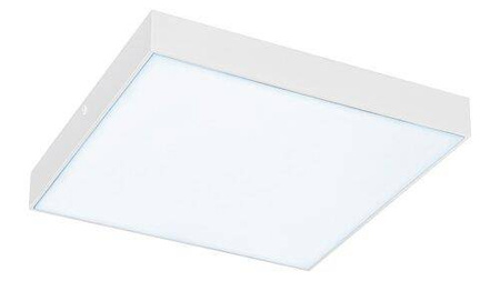 Rabalux plafon zewnętrzny LED Tartu 18W 1800lm 2800/6000K biały IP44 7895