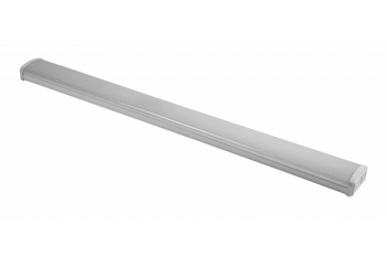 GTV oprawa liniowa LED Longer 54W 6480lm 4000K IP40 150 cm biała LD-LONG54W-NW