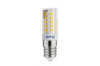 GTV żarówka LED E14 3,5W 350lm 3000K LD-E14P35WE-30