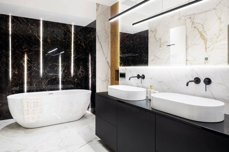 Kanlux taśma LED Strip L48 RGBW 45W 2700lm 4000K biała 33318