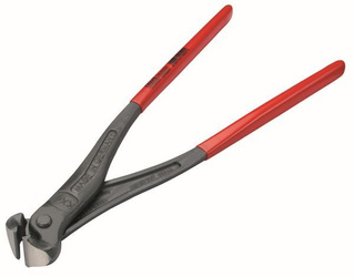 NWS szczypce zbrojarskie 180 mm NW115-12-180-KX0