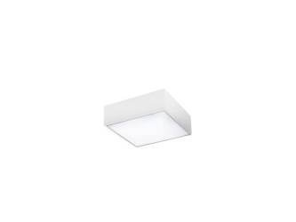 Azzardo plafon techniczny LED Monza Square 22 20W 1680lm 3000K biały AZ2269
