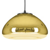 Step Into Design lampa wisząca Victory Glow M E27 złota ST-9002M gold