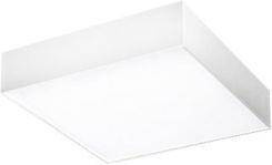 Azzardo plafon techniczny LED Monza Square 40 50W 4200lm 3000K biała AZ2273
