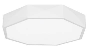 Luces Exclusivas plafon LED Angol 24W 1380lm 3000K biały LE41575