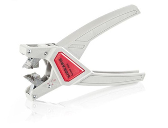 Jokari ściągacz izolacji Sensor Mini do kabli o średnicy 3,20-4,40 mm JO20310