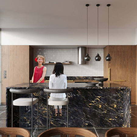 Sollux lampa wisząca Alino E27 czarna SL.1141