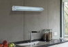 Rabalux lampka podszafkowa Easy light G5 srebrna 2365