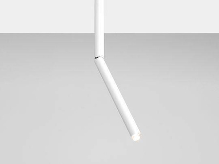 Aldex plafon techniczny (reflektorek) Stick All M G9 biały 1084PL_G_M