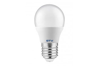 GTV żarówka LED ściemnialna E27 7W 700lm 4000K LD-SPNG45E27-7W