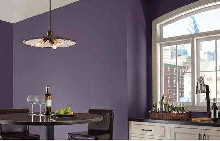 Elstead żyrandol / lampa wisząca Urban Renewal 3xE27 brązowa FE-URBANRWL-3P-E