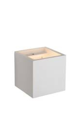 Lucide kinkiet techniczny Gipsy G9 biały 35208/01/31