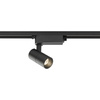 Nowodvorski lampa szynowa Profile Tinos 7W 530lm 3000K czarna 10381