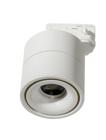 Azzardo lampa szynowa LED Costa Track 3Line 12W 890lm 3000K biała AZ4550