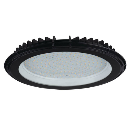 Kanlux High Bay LED HB Ufo 200W 20000lm 4000K czarny IP65 31407