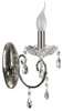 Candellux kinkiet Aurora E14 chrom 21-96121