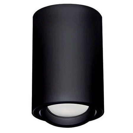 Ideus plafon techniczny Bemol DWL GU10 czarny 03533