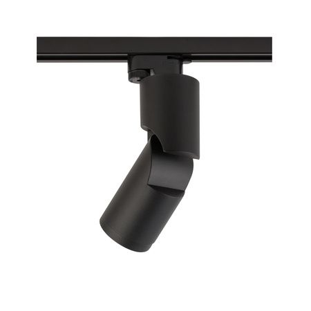 Nowodvorski lampa szynowa Profile Mike GU10 R50 1x15W czarna 7661