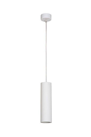 Lucide lampa wisząca Gipsy GU10 biała 35400/25/31