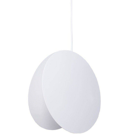 Step Into Design lampa wisząca Pills S GU10 biała ST-5819 S WHITE