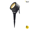 SLV reflektor dogruntowy Sitra GX53 antracytowy IP44 231525