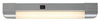 Rabalux lampka podszafkowa Band light G13/T8 srebrna 2306