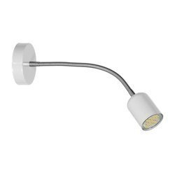 Milagro kinkiet Maxi GU10 biały MLP9639