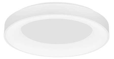 Luces Exclusivas plafon LED Tome 50W 3250lm 3000K biały LE41521