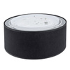 TK Lighting plafon Rondo 3xE27 czarny 3335