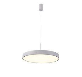 Azzardo SMART lampa wisząca LED Marcello 60 60W 3600lm 3000/6500K biała AZ5090