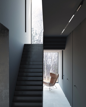 Nowodvorski lampa szynowa Lvm Focus 15W 1300lm 3000K czarna 10151