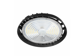 GTV lampa High Bay LED Atlanta 200-170-140W 150lm/W 3000-6400K IP65 czarna LD-ATL200W-ADJ-CCT