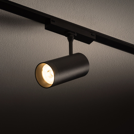 Nowodvorski lampa szynowa UT-LVM Spot 12W 1200lm 3000K czarna 11316