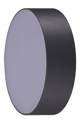 Azzardo plafon zewnętrzny LED Casper Round 15W 3000K szary IP54 AZ4492