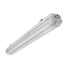 Kanlux oprawa liniowa Mah Plus 4LED 2xG13 szara IP65 22800