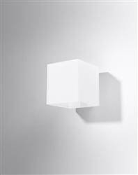 Sollux kinkiet Rico G9 biały SL.0212