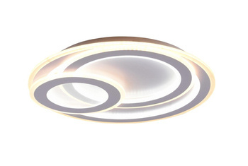 Trio plafon LED Mita 74W 900lm 2700/6000K biały 629210331