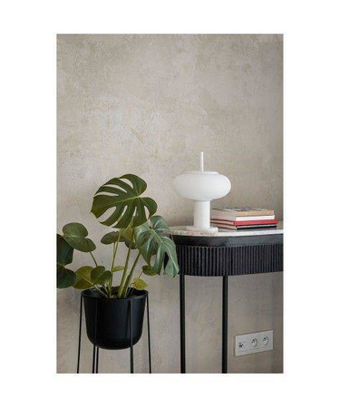 Ummo lampa stołowa Torni ST E27 biała TOS111P1