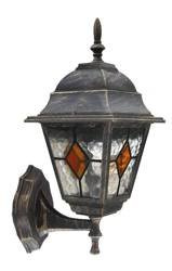 Rabalux kinkiet zewnętrzny Monaco E27 wielokolorowy IP43 8182