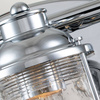 Quintiesse kinkiet łazienkowy Ashland Bay 3xE27 chrom IP44 QN-ASHLANDBAY3-PC-BATH