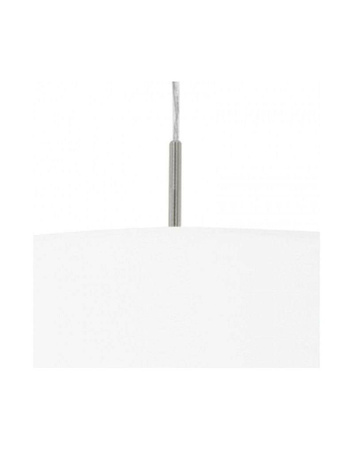 Eglo lampa wisząca Pasteri E27 biała 31575