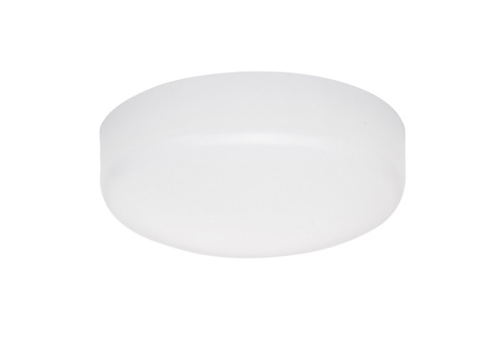 Luces Exclusivas moduł świetlny do wentylatorów Tampico ściemnialny Ø 14 cm 18W 1080lm 3000-6500K IP20 biały LE42958