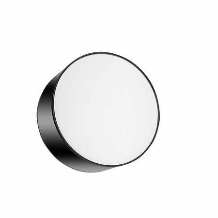 Sollux plafon Arena 25 E27 czarny SL.0127