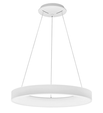 Luces Exclusivas lampa wisząca LED Tome Smart 50W 3250lm 3000K biała LE41515