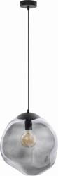 TK Lighting lampa wisząca Sol E27 grafitowa 4264