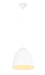 RL lampa wisząca Tilda E27 biała R30661031